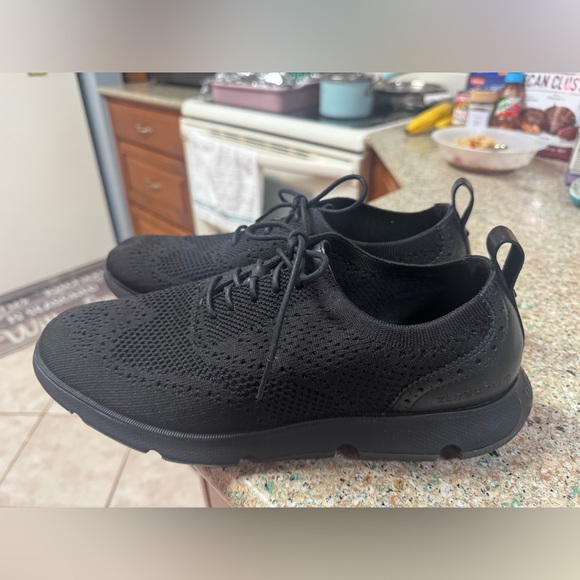 Cole Haan Other - Cole Haan Men's Black shoes lightweight